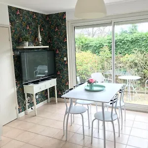 Et Lumineux Proche Rennes Appartement Liffré