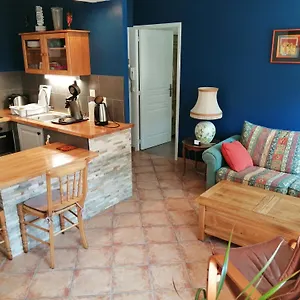 Lursuline Cosy Centre Ville Appartement Vienne (Isere)