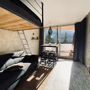 Studio Cosy Au Pied Des Pistes Appartement Villard-de-Lans