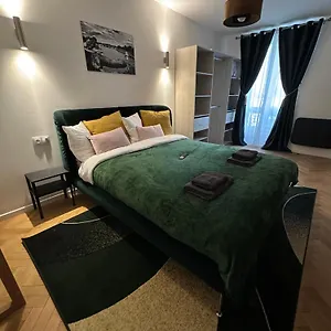 Temple, 3 - Le Marais Appartement Paris