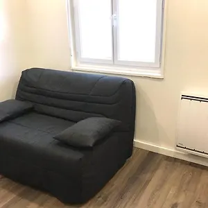 Joli Petit Fonctionnel Proche Rennes Appartement Liffré